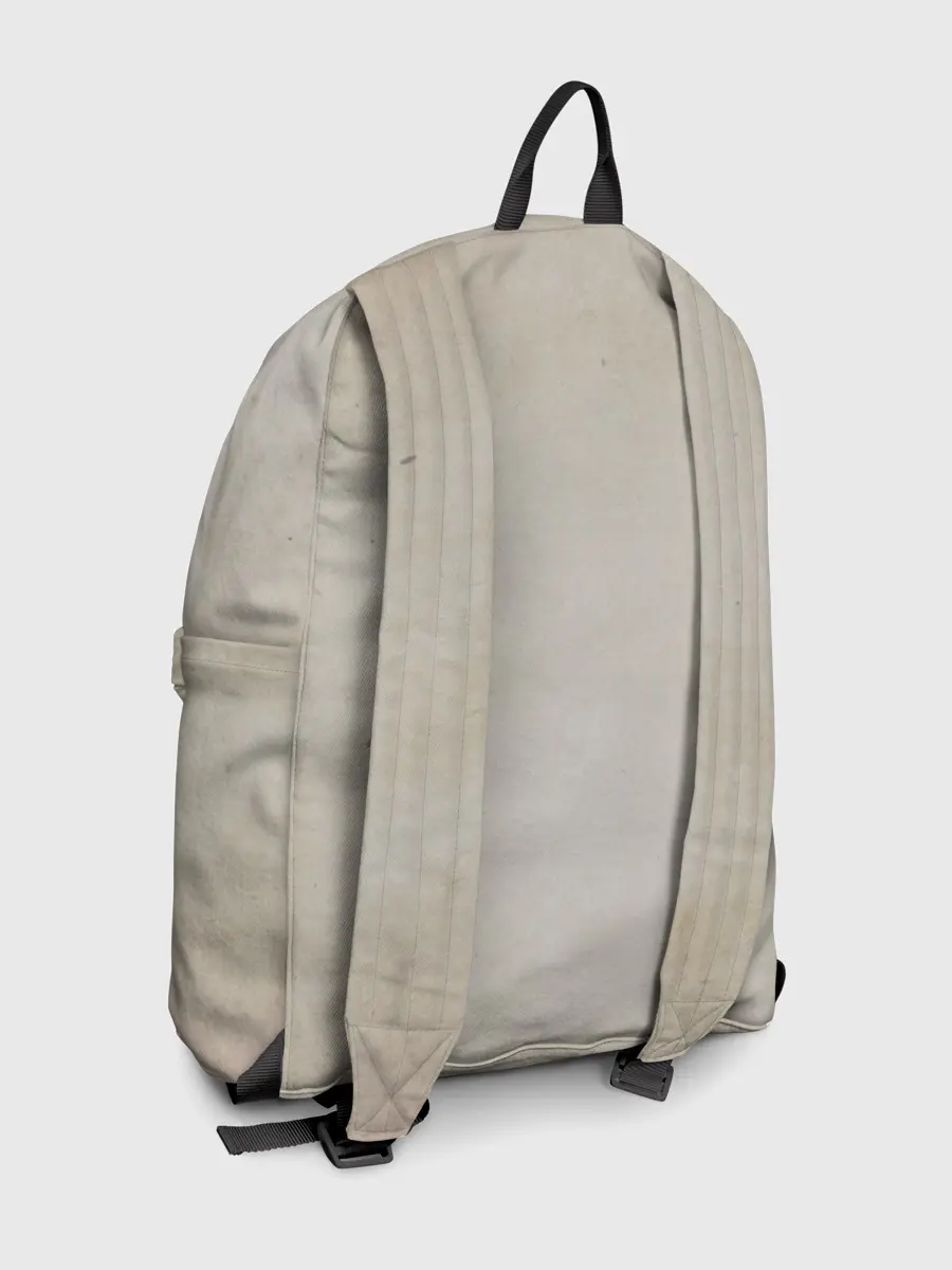 Рюкзак джинсовый / Ink