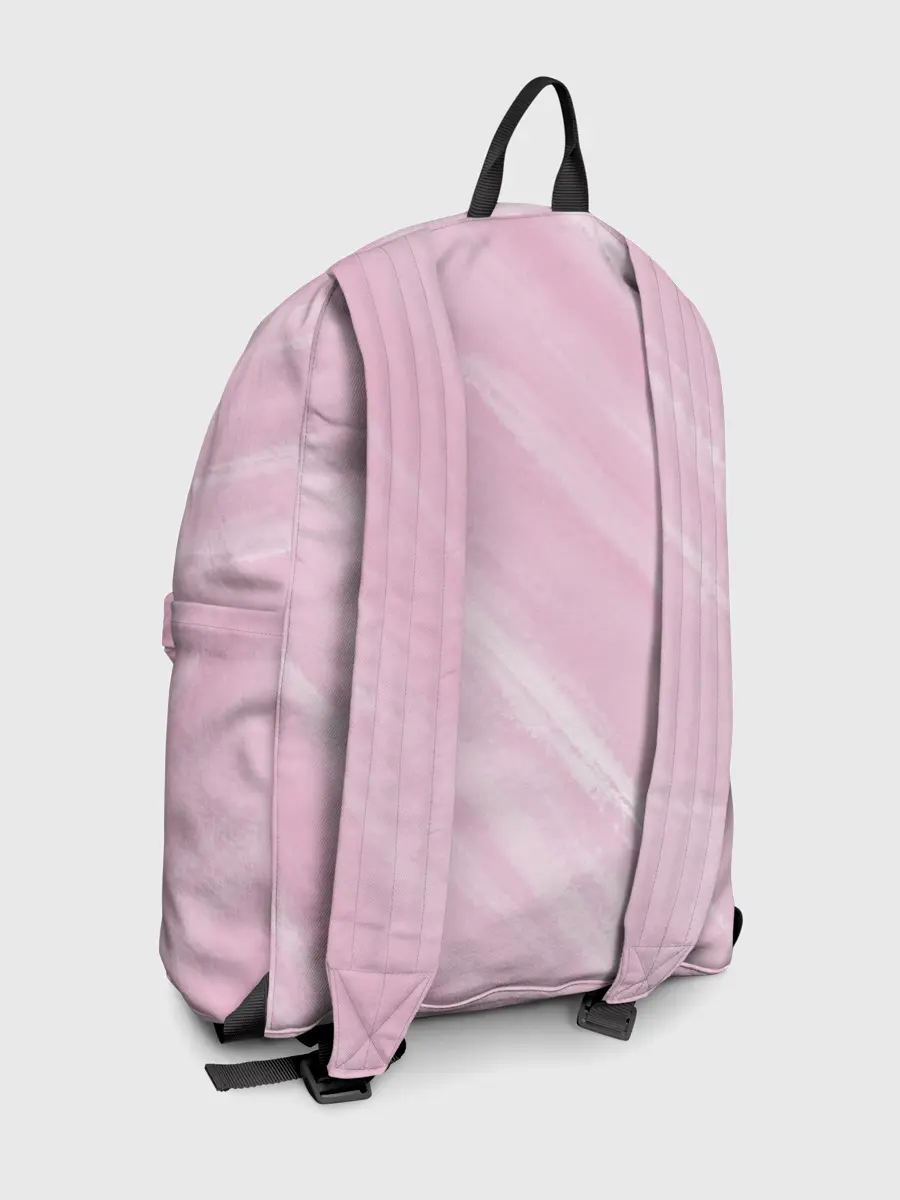 Рюкзак джинсовый / BlackPink