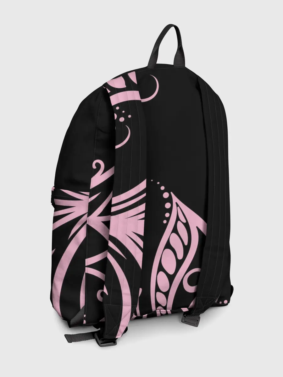 Рюкзак джинсовый / BlackPink