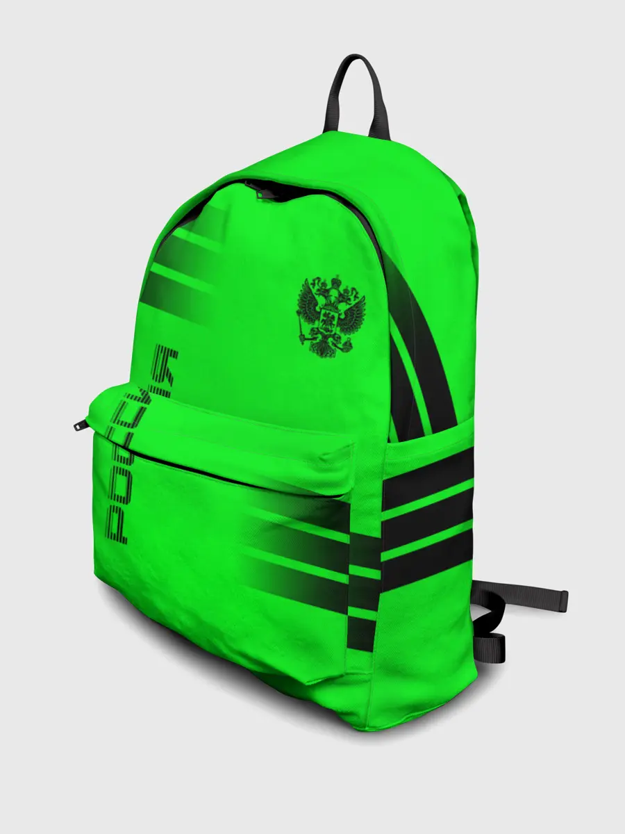 Рюкзак джинсовый / Россия