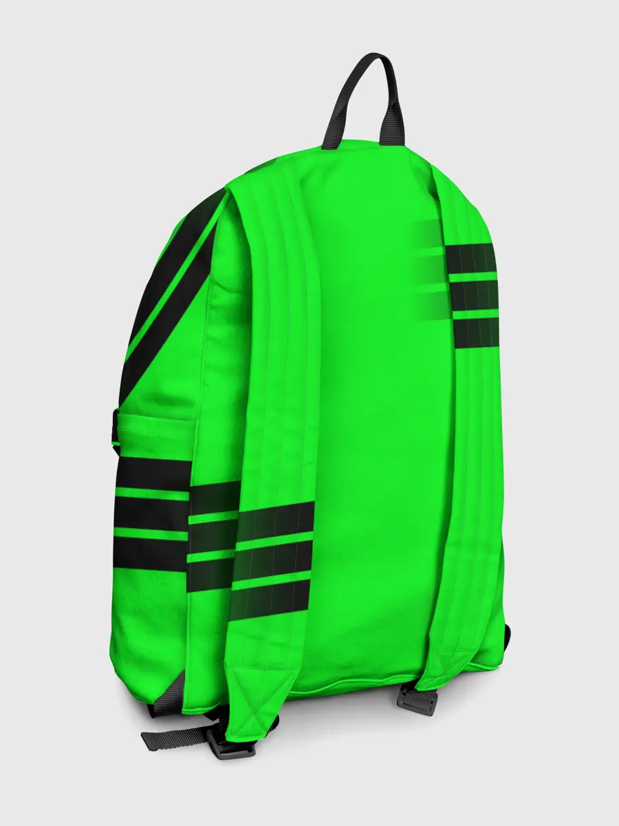 Рюкзак джинсовый / Россия