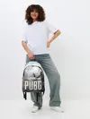 Рюкзак джинсовый / Pubg