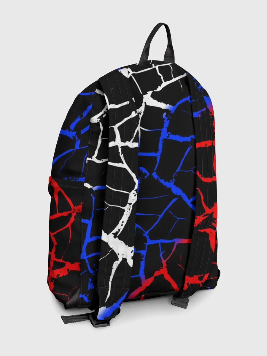 Рюкзак джинсовый / Россия.