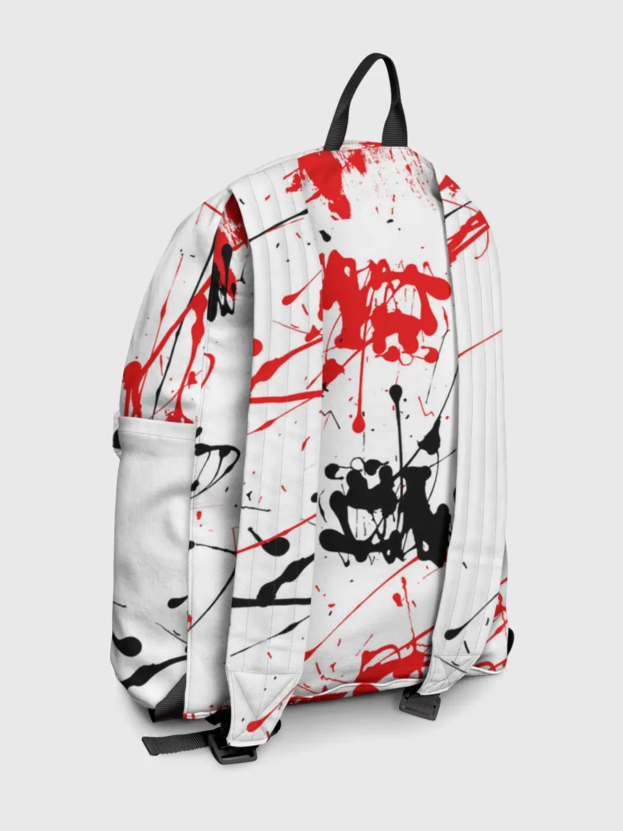 Рюкзак джинсовый / Гуль