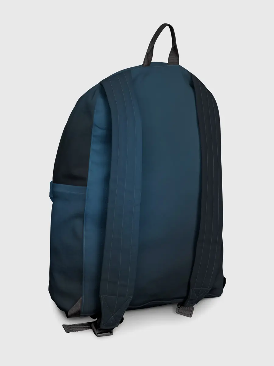 Рюкзак джинсовый / Vampire: The Masquerade