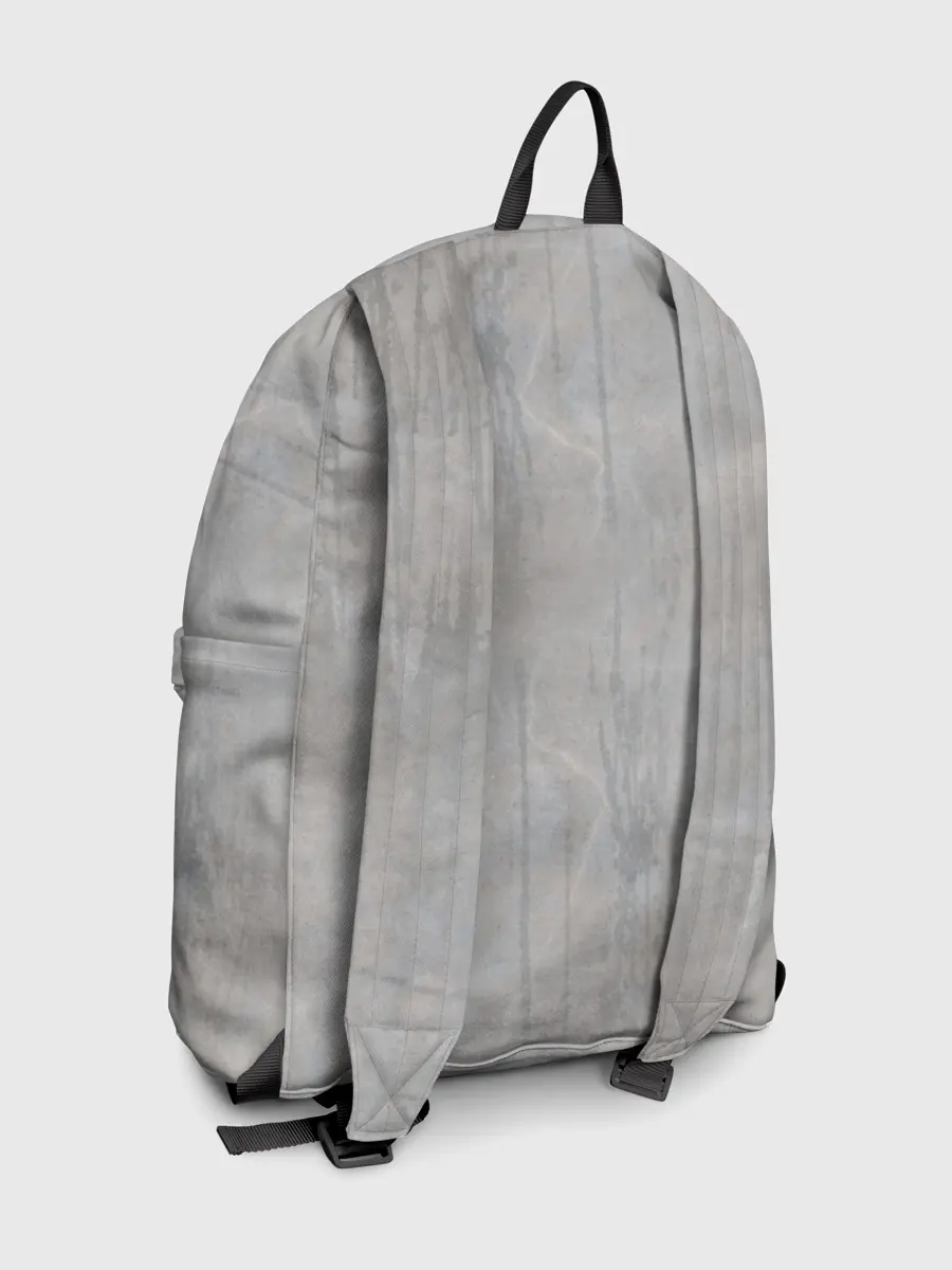 Рюкзак джинсовый / Red Hood