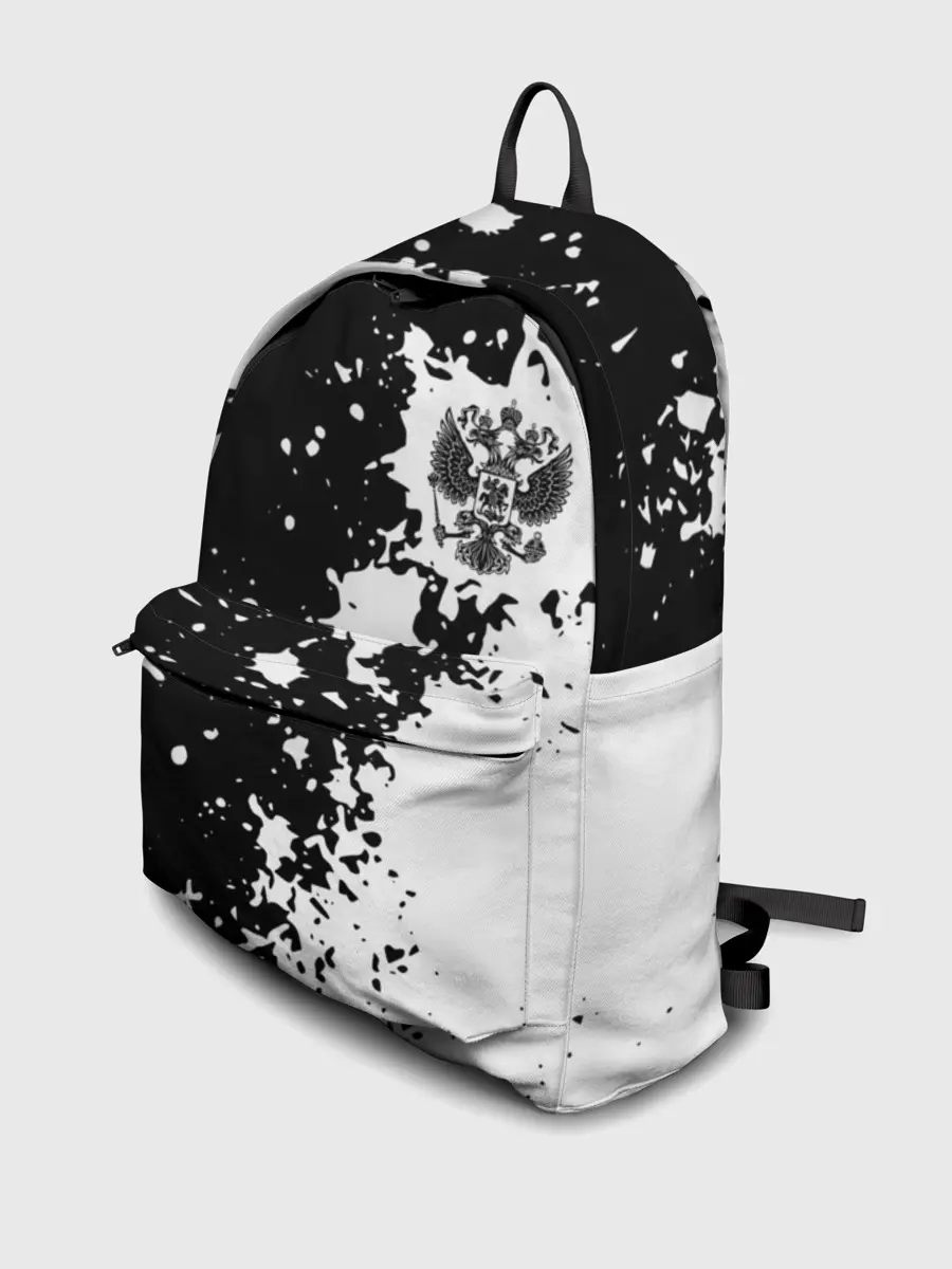 Рюкзак джинсовый / Россия