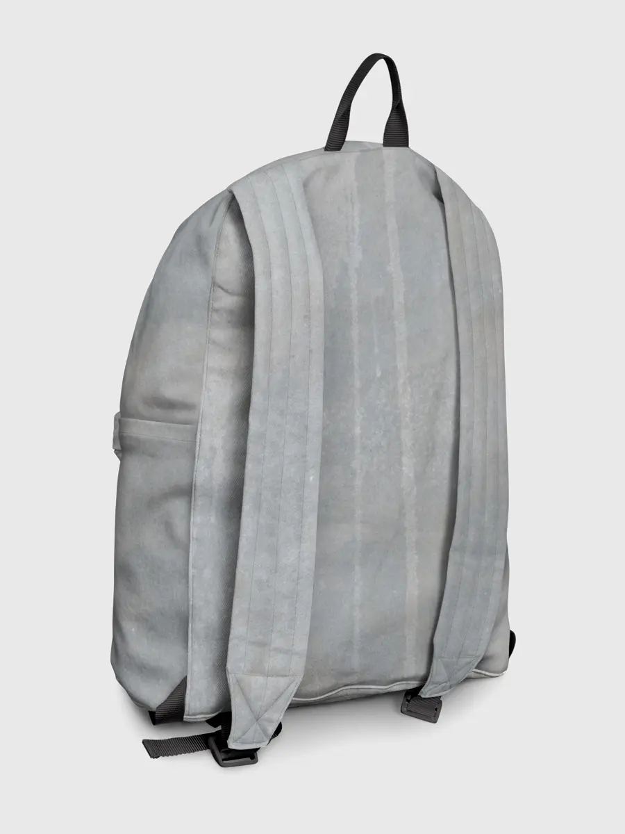 Рюкзак джинсовый / City Of Fear