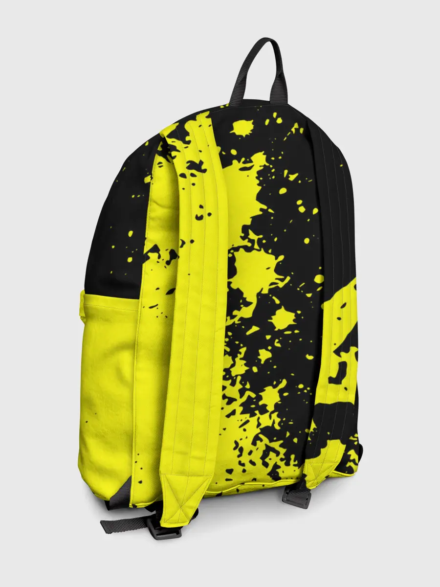 Рюкзак джинсовый / Россия