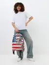 Рюкзак джинсовый / США