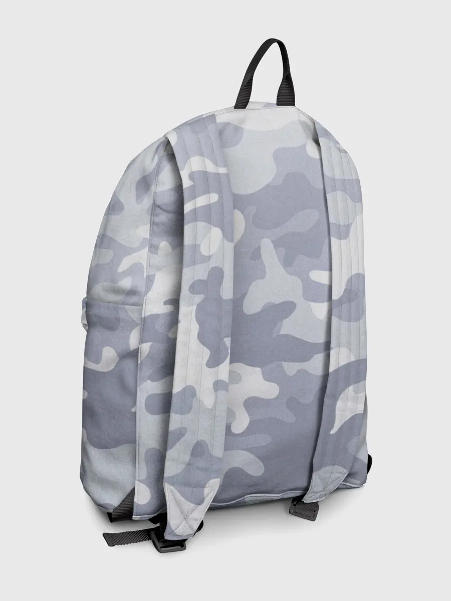 Рюкзак джинсовый / GTA V