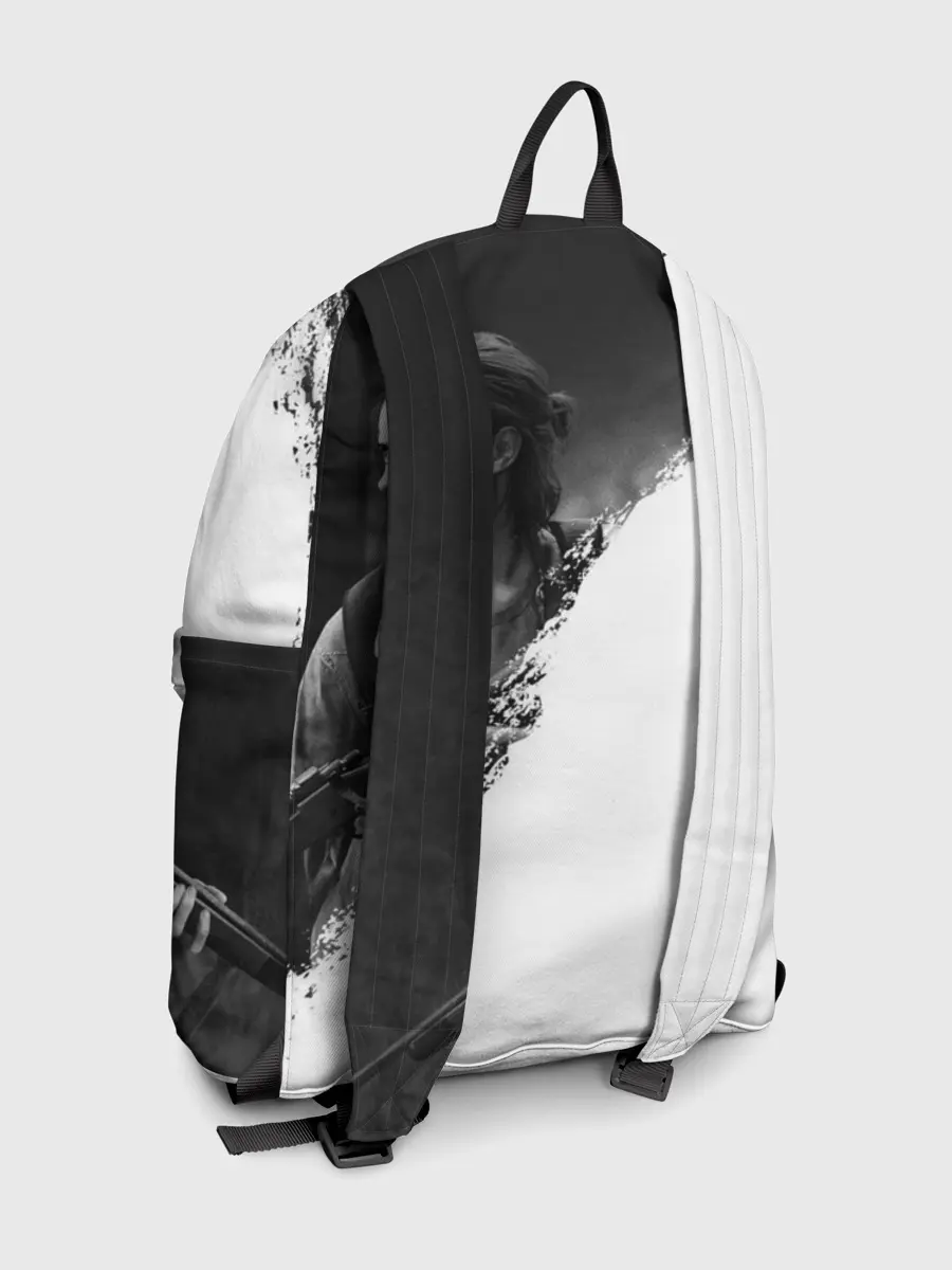 Рюкзак джинсовый / THE LAST OF US 2