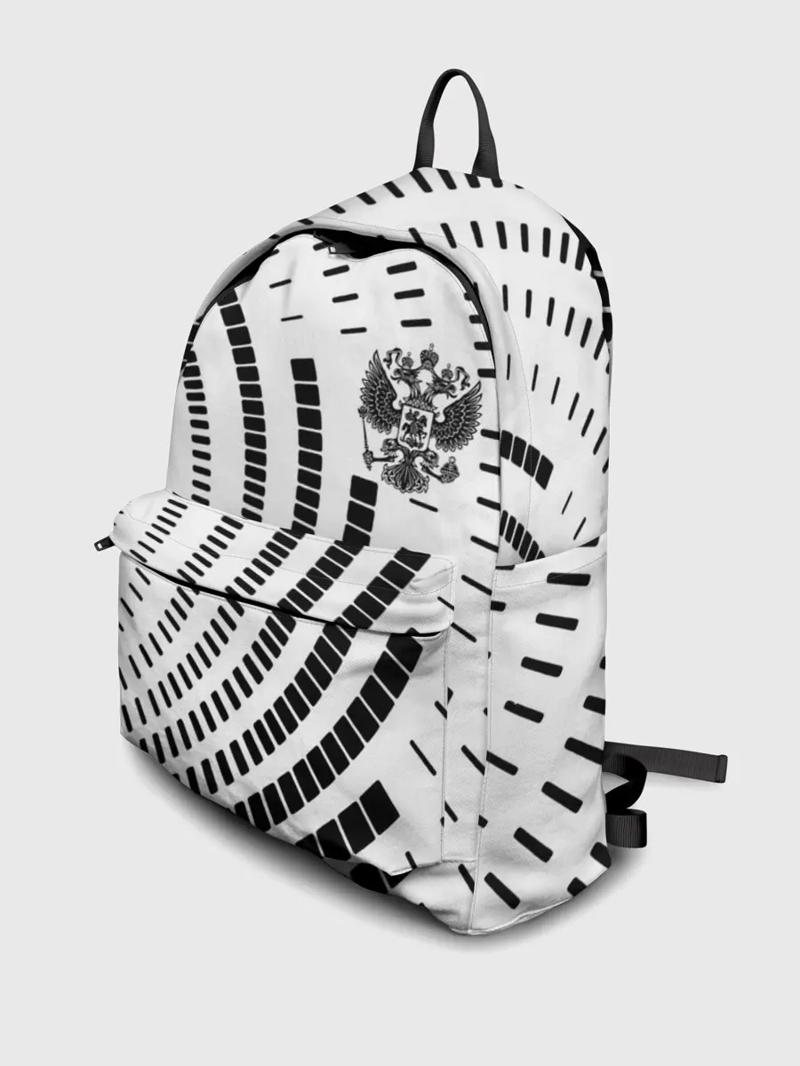 Рюкзак джинсовый / Россия