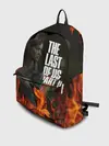 Рюкзак джинсовый / THE LAST OF US 2
