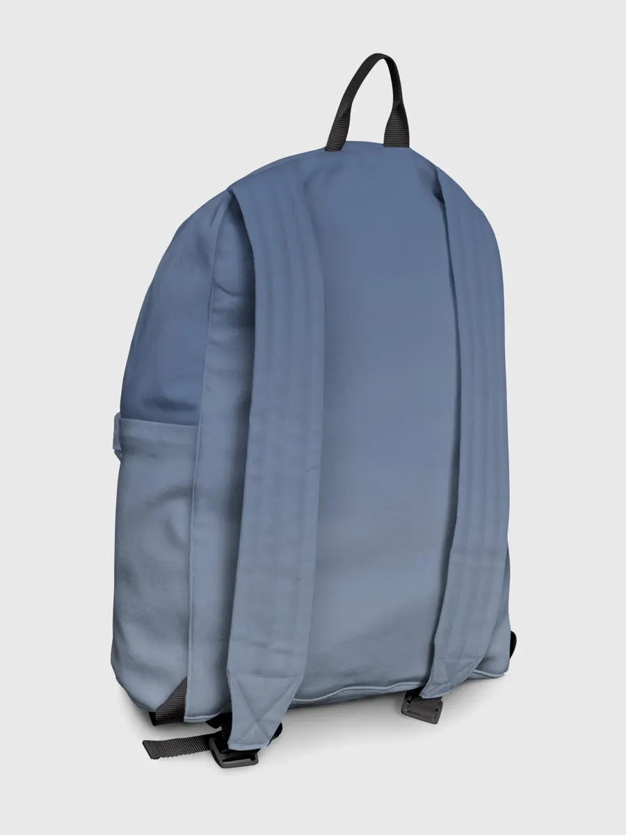 Рюкзак джинсовый / Dragon Dreams