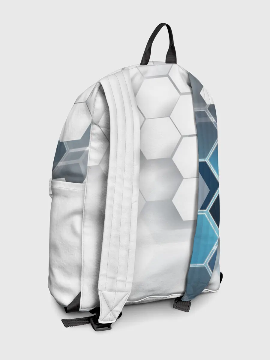 Рюкзак джинсовый / Россия