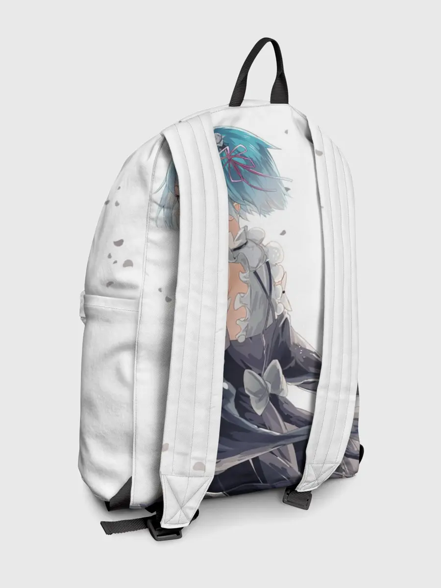 Рюкзак джинсовый / Рем | Rem