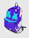 Рюкзак джинсовый / MARSHMELLO / МАРШМЕЛЛОУ