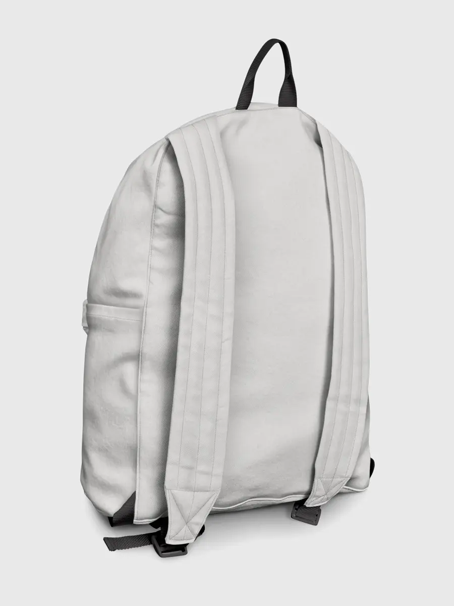 Рюкзак джинсовый / The Last of Us