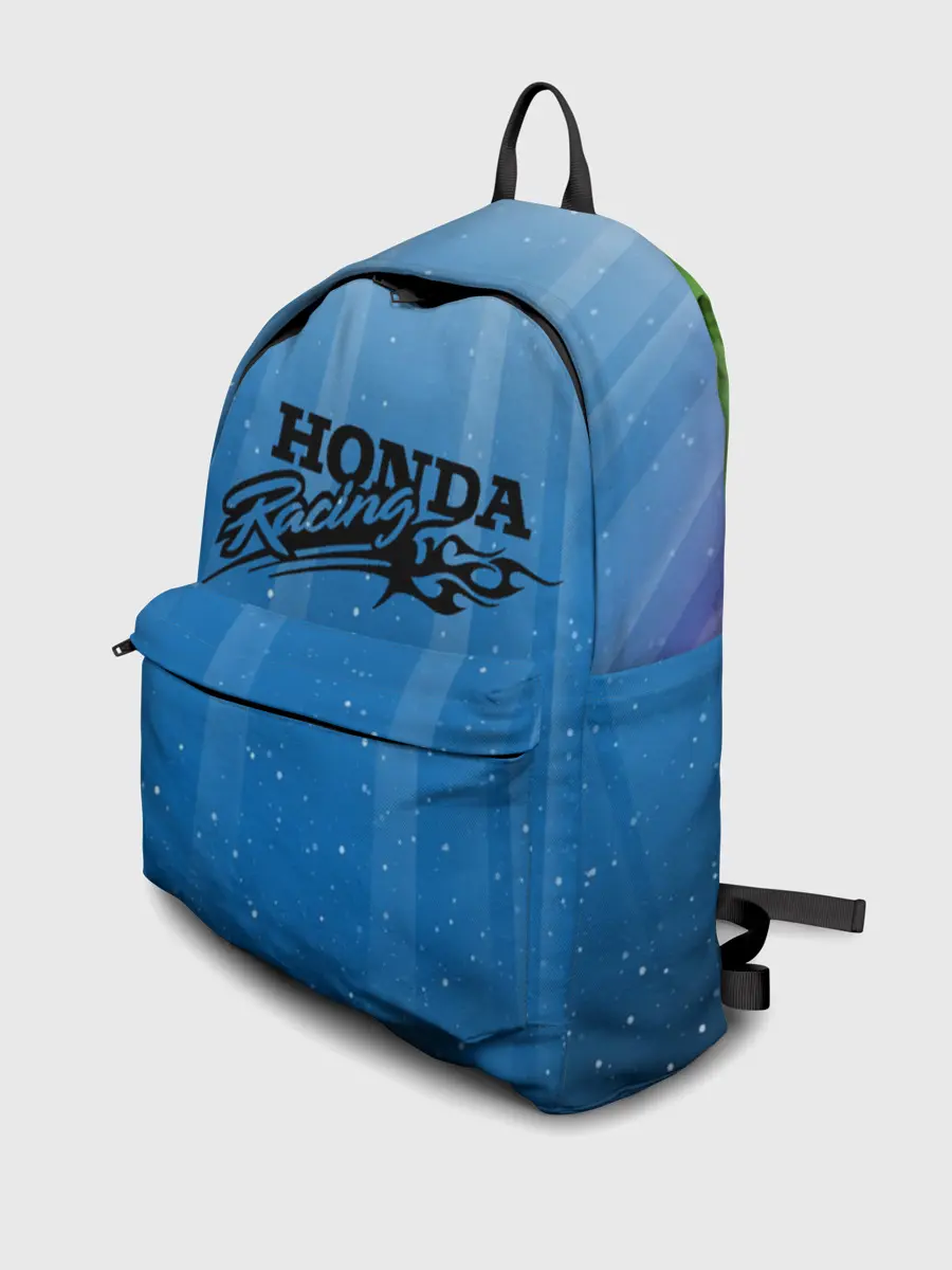 Рюкзак джинсовый / nonda