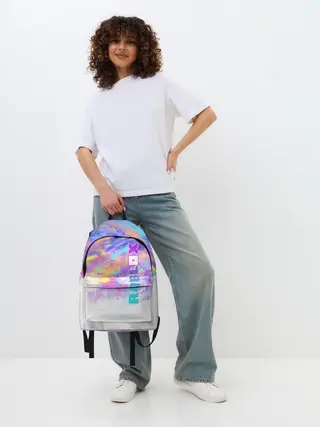 Рюкзак джинсовый / ROBLOX | РОБЛОКС