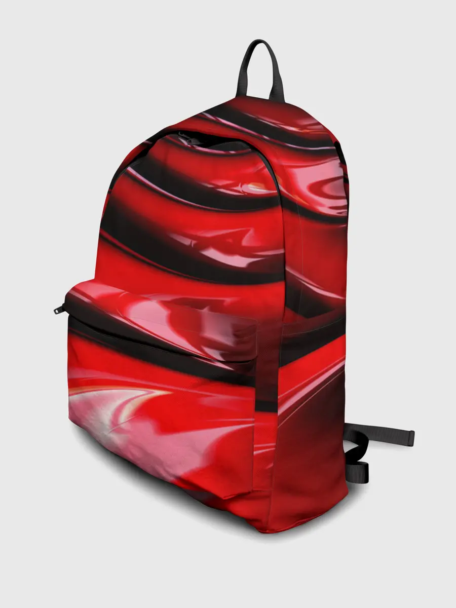 Рюкзак джинсовый / ТЕКСТУРА