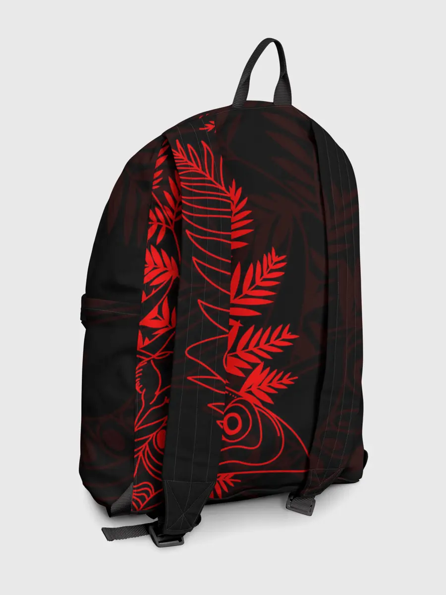 Рюкзак джинсовый / THE LAST OF US 2 ЭЛЛИ ТАТУ