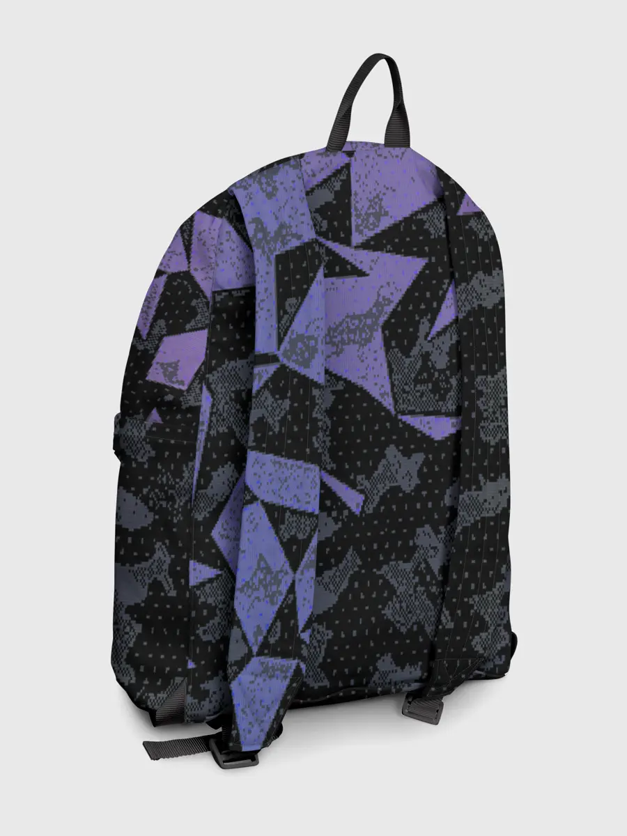 Рюкзак джинсовый / Фортнайт