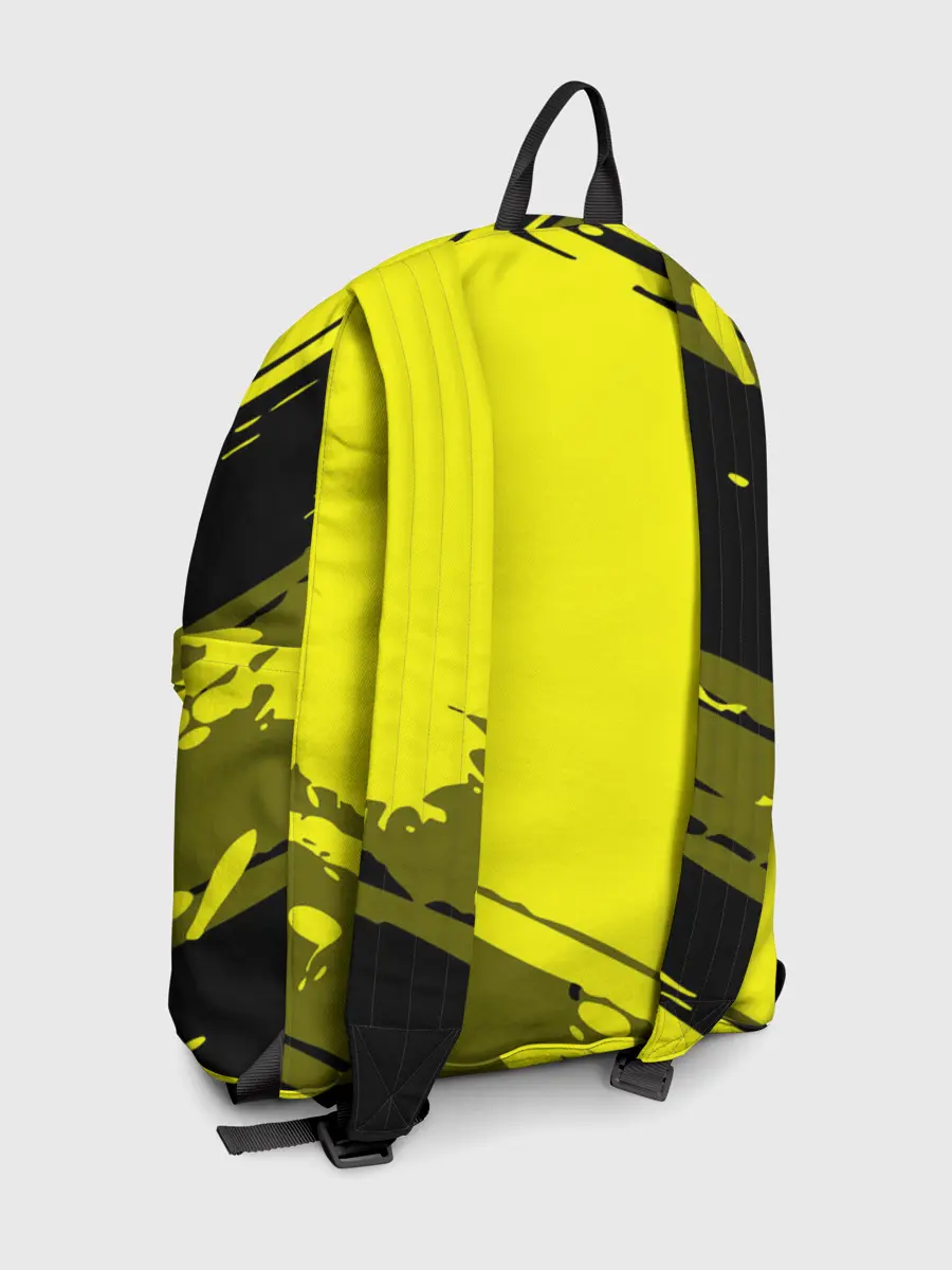 Рюкзак джинсовый / FIREFIGHTER 1649 RUSSIA