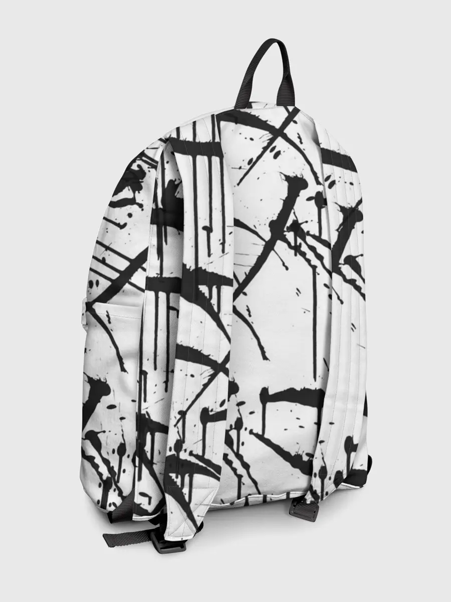 Рюкзак джинсовый / Токийский гуль