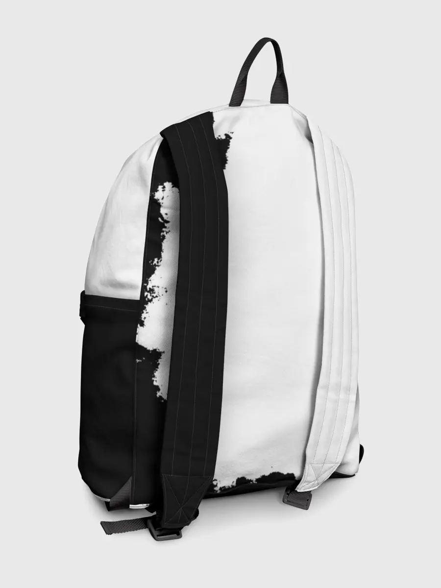 Рюкзак джинсовый / JoJo Bizarre Adventure