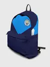 Рюкзак джинсовый / MANCHESTER CITY