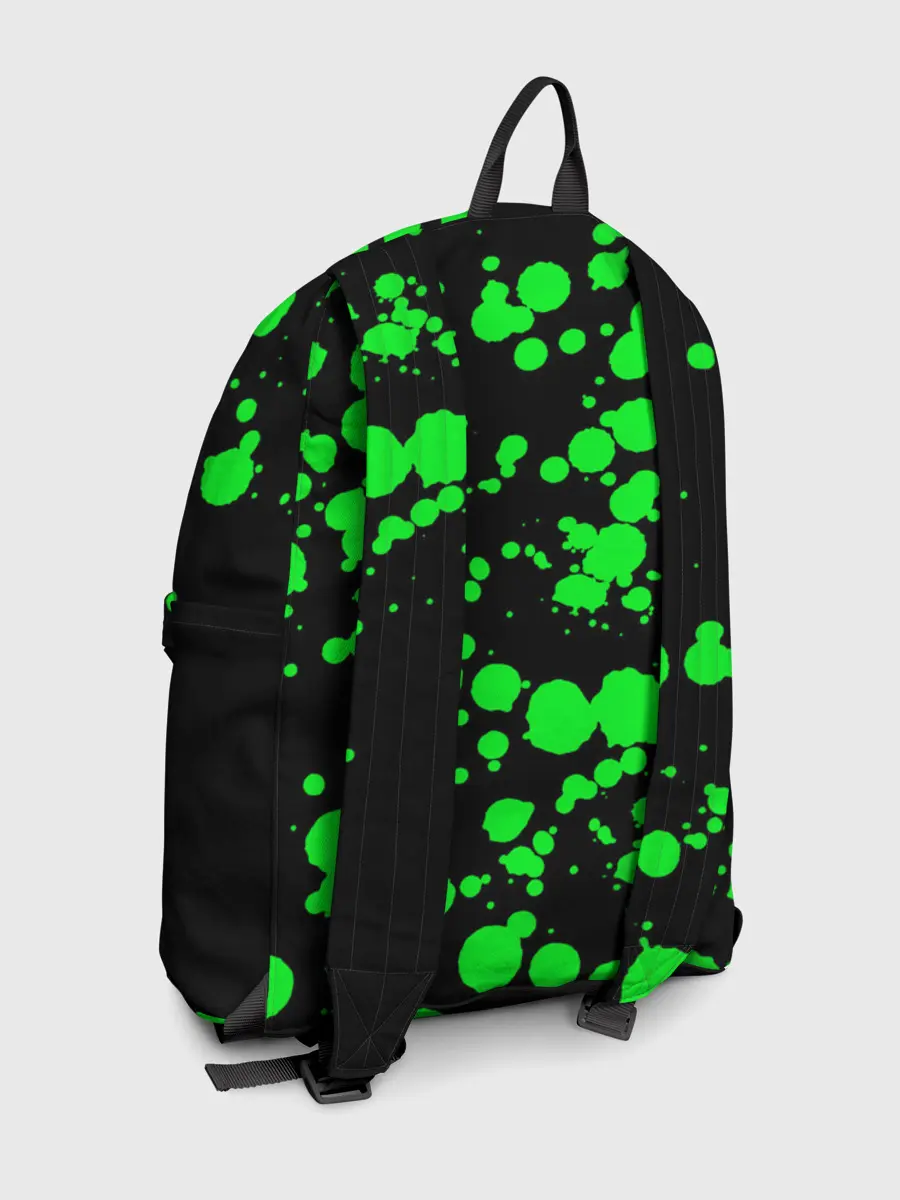 Рюкзак джинсовый / Five Nights at Freddy