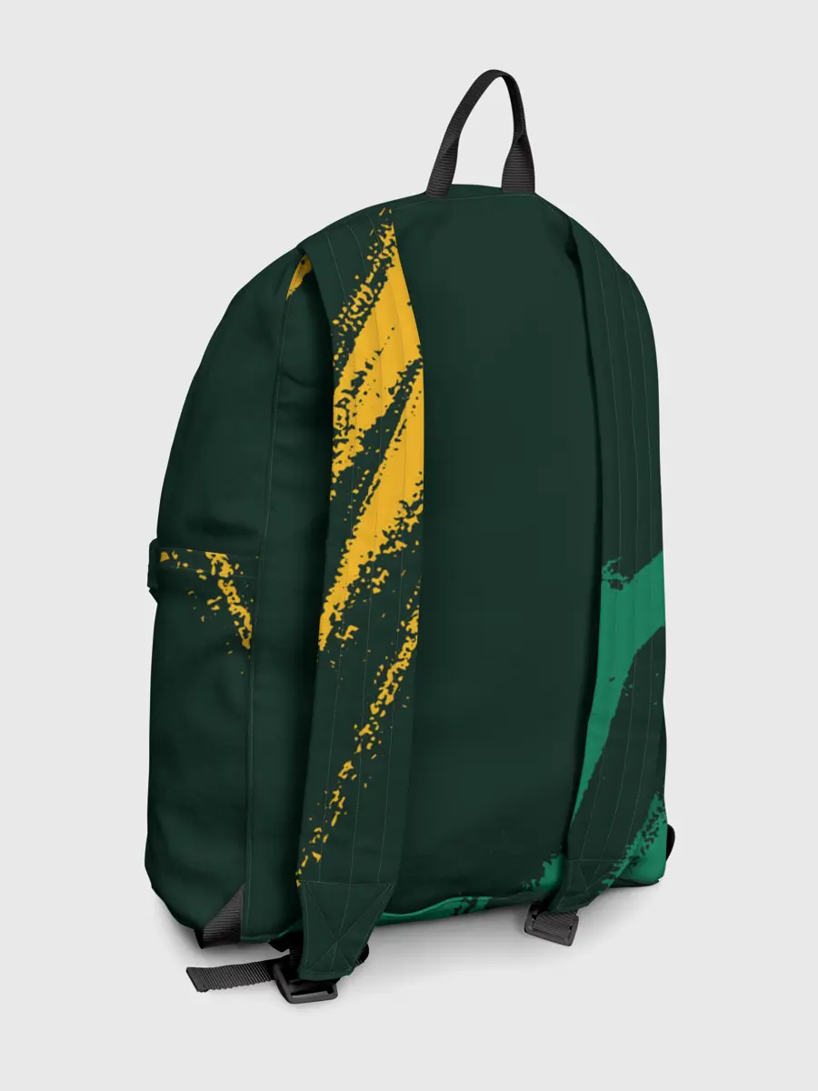 Рюкзак джинсовый / GUSSI / ГУСИ