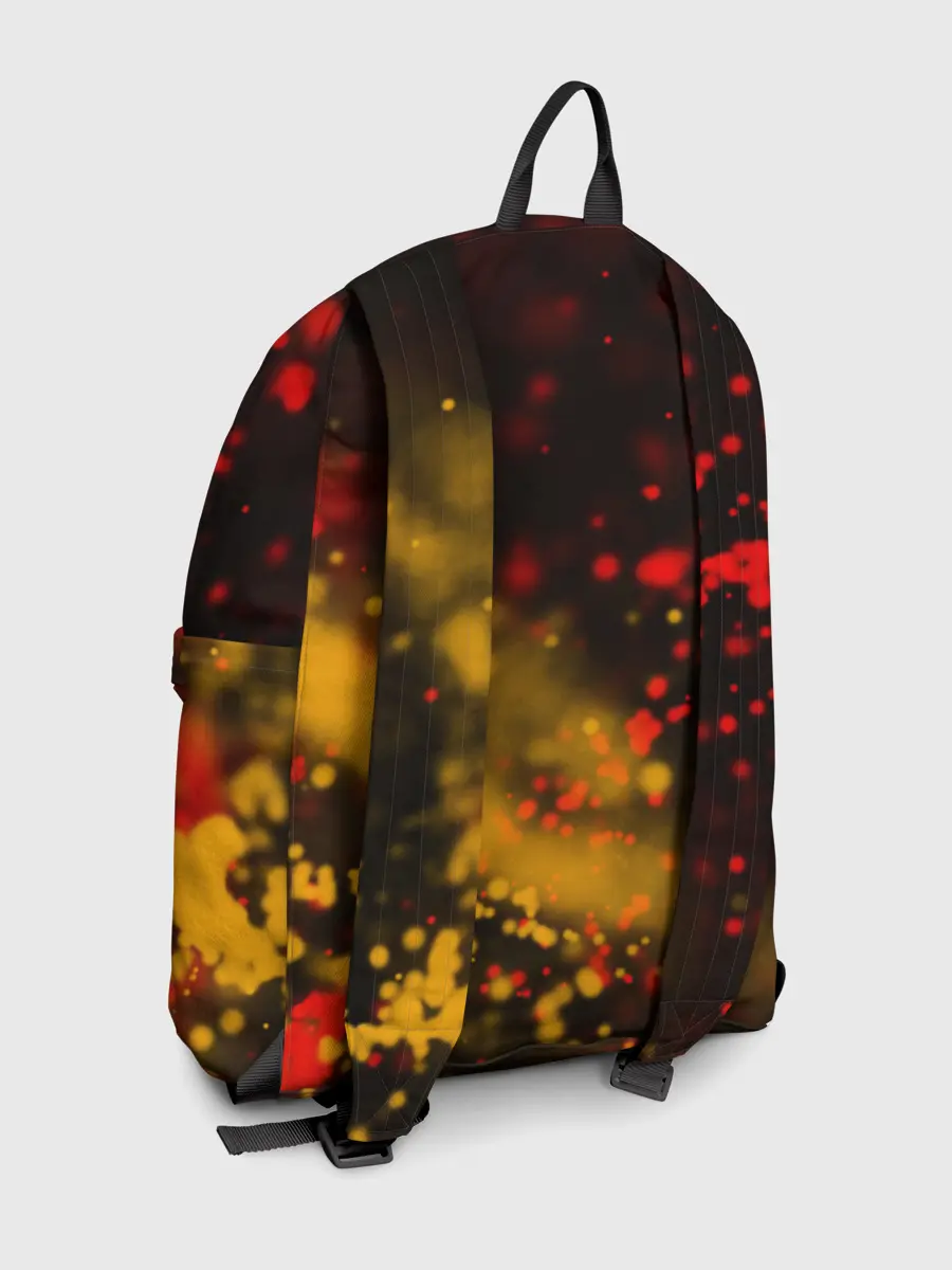 Рюкзак джинсовый / RED DEAD REDEMPTION 2