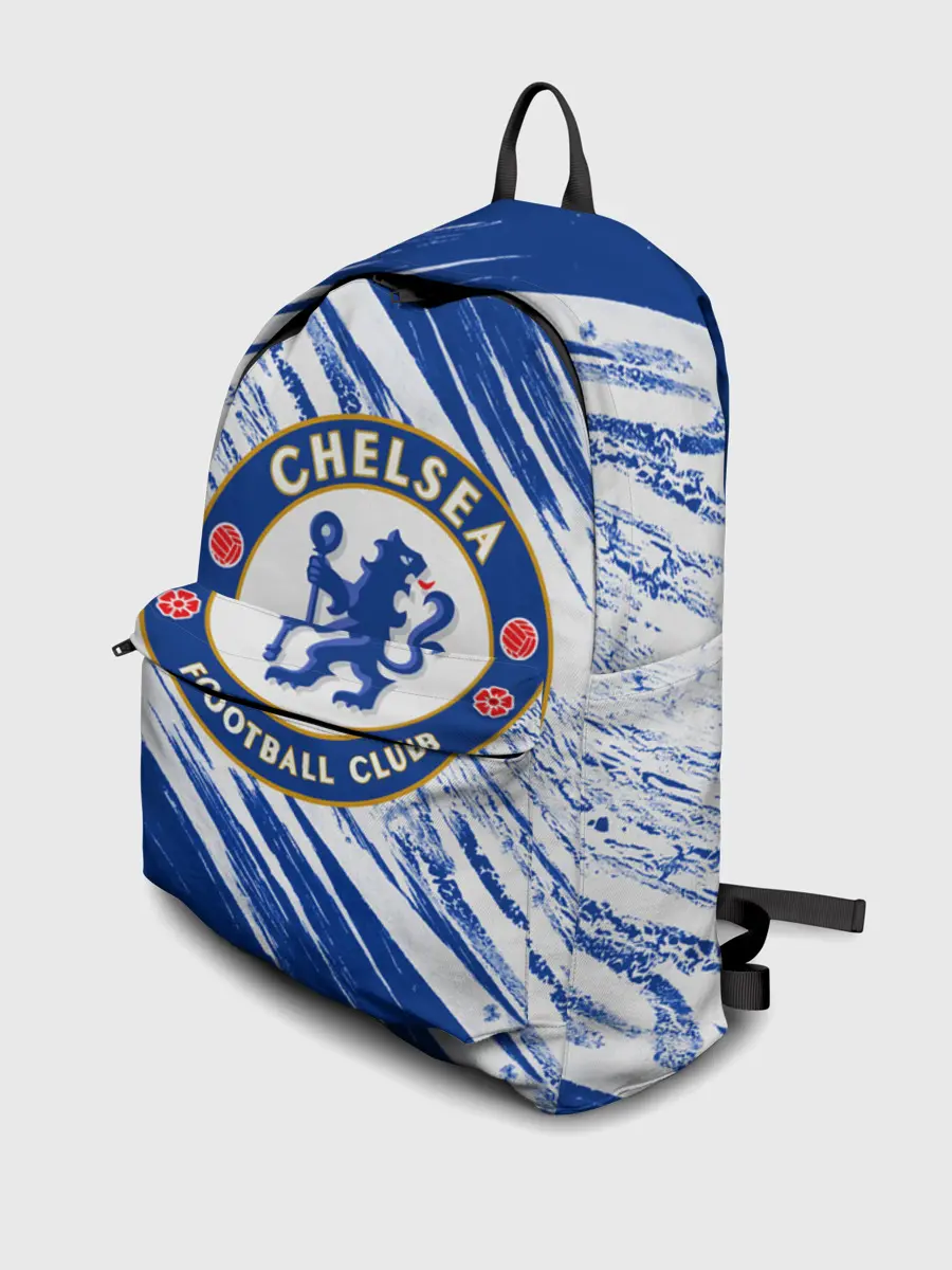 Рюкзак джинсовый / Chelsea