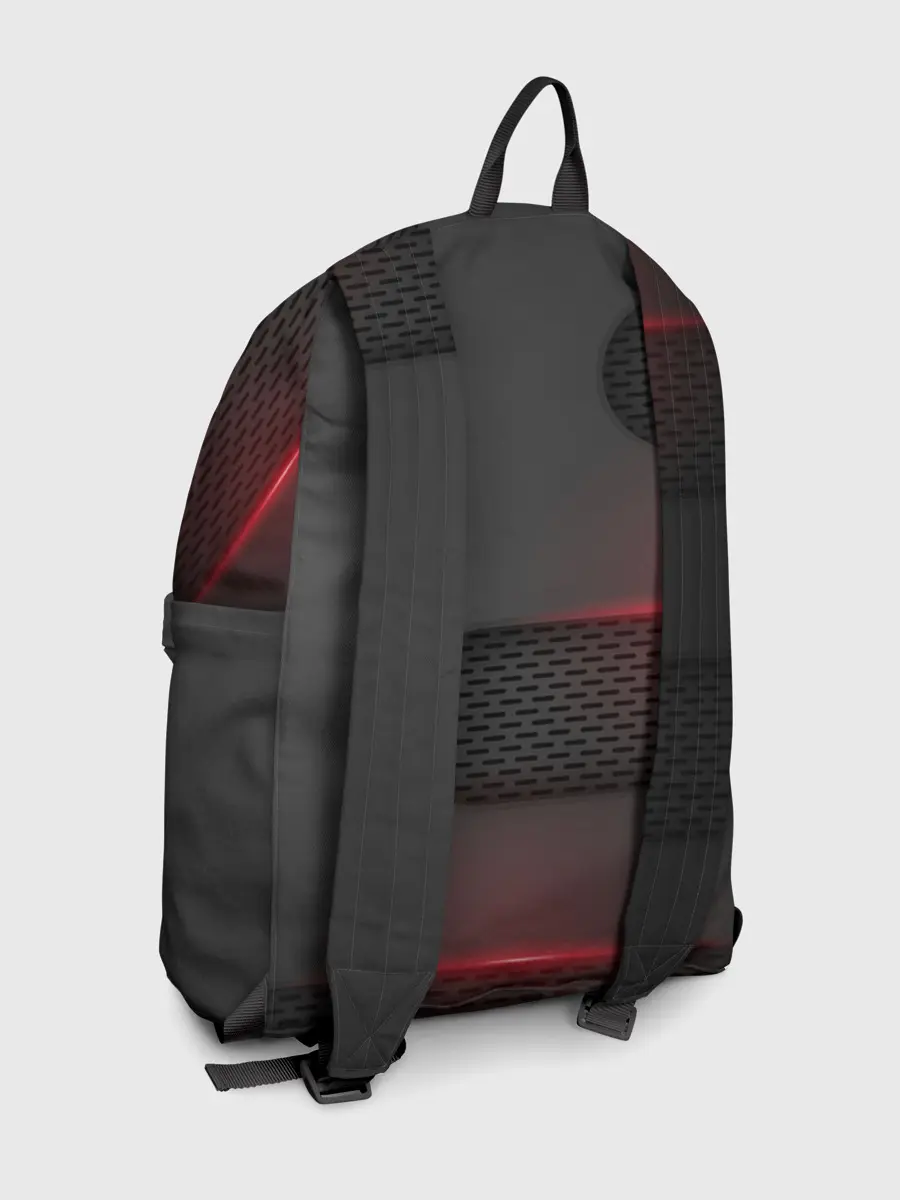 Рюкзак джинсовый / PORSCHE