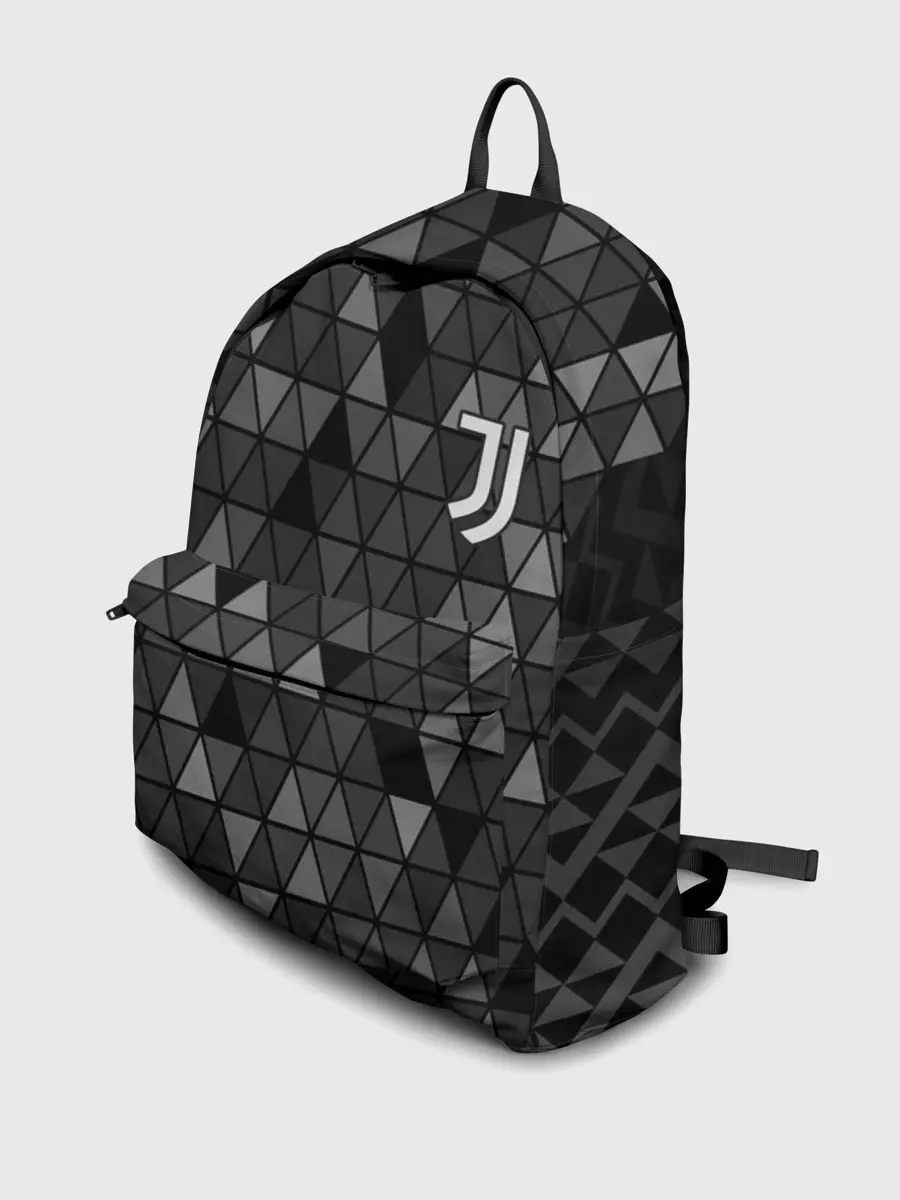 Рюкзак джинсовый / Juventus | Ювентус