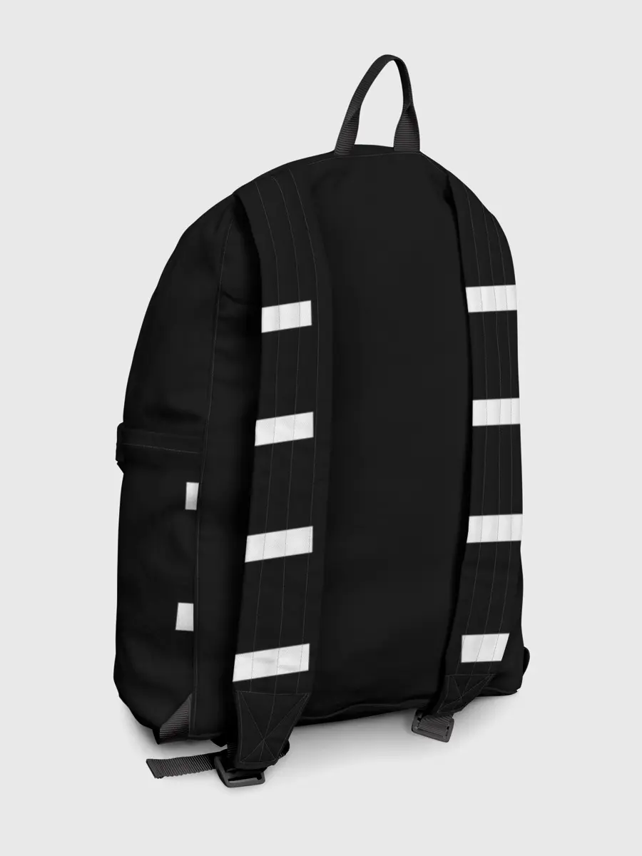 Рюкзак джинсовый / Цените мать