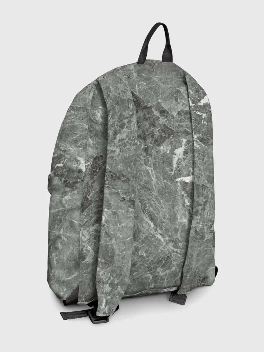 Рюкзак джинсовый / Grey