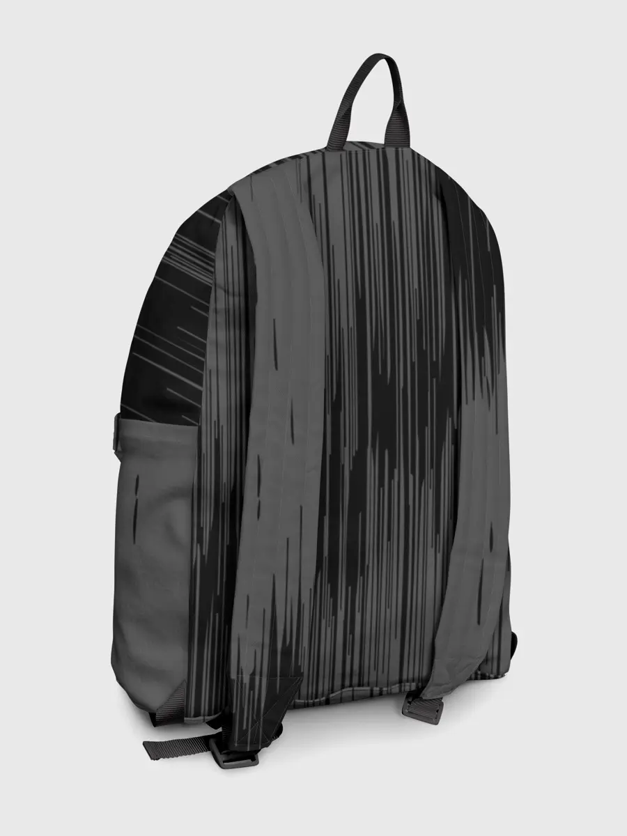 Рюкзак джинсовый / Hunter x Hunter