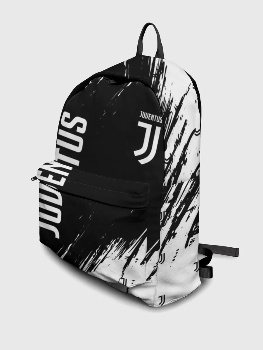 Рюкзак джинсовый / JUVENTUS / ЮВЕНТУС