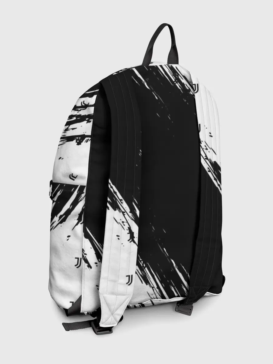 Рюкзак джинсовый / JUVENTUS / ЮВЕНТУС