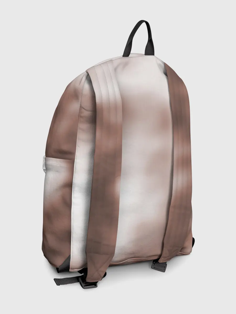 Рюкзак джинсовый / Дазай Осаму