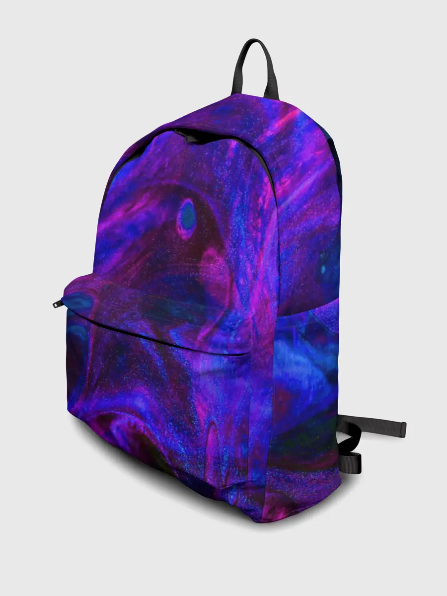 Рюкзак джинсовый / Space