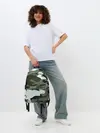 Рюкзак джинсовый / camouflage 2