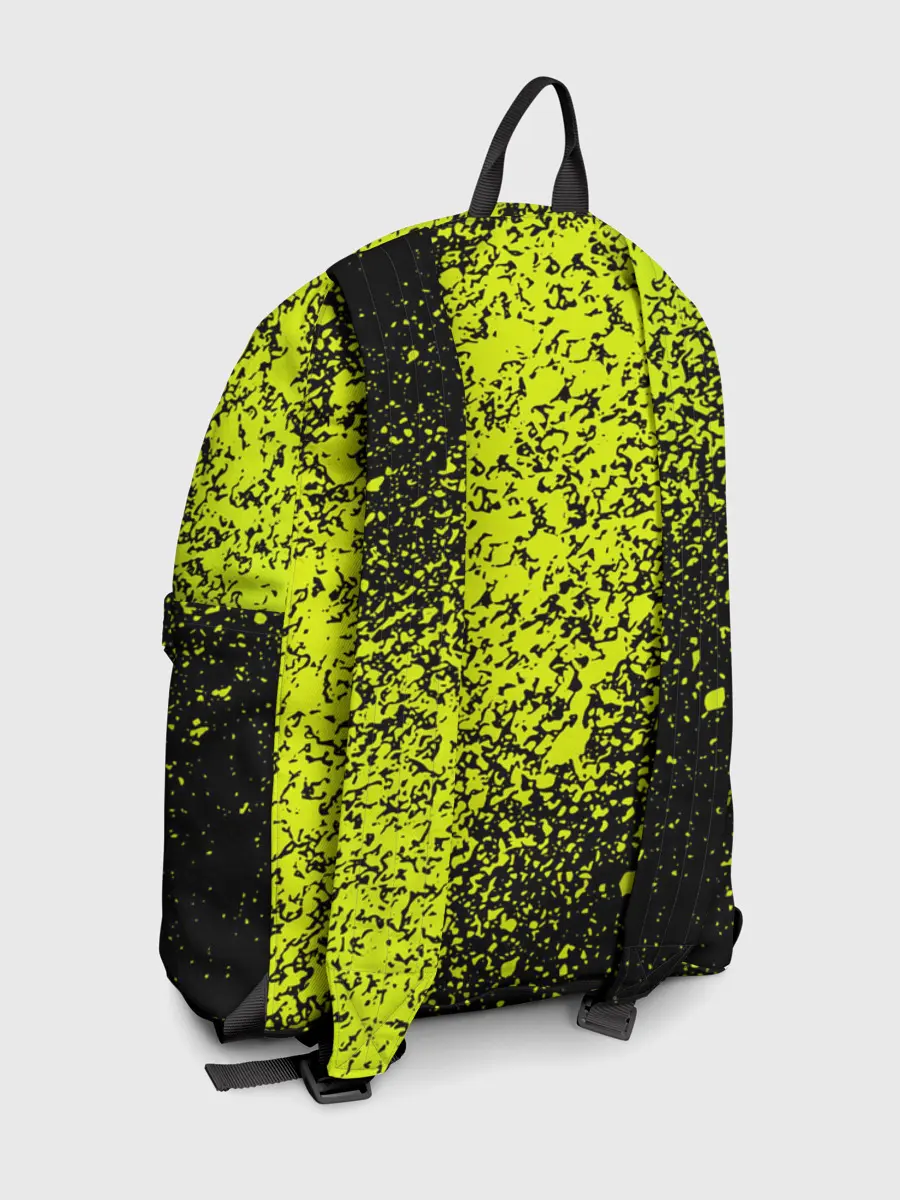 Рюкзак джинсовый / RAINBOW SIX SIEGE.