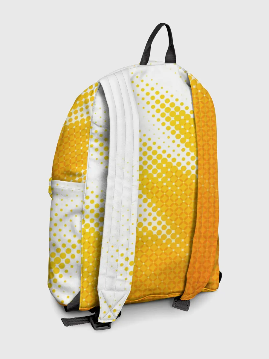 Рюкзак джинсовый / Pikachu Pika Pika