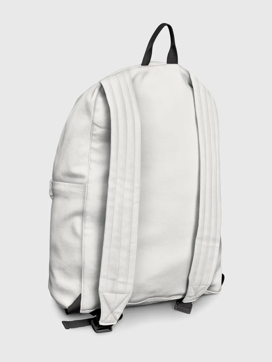 Рюкзак джинсовый / EMINEM