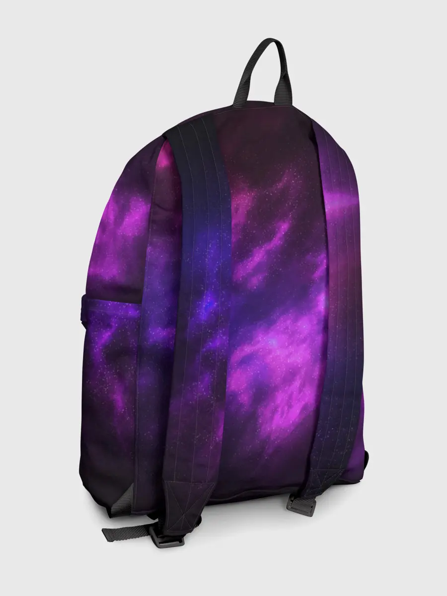 Рюкзак джинсовый / ЪУЪ СЪУКА